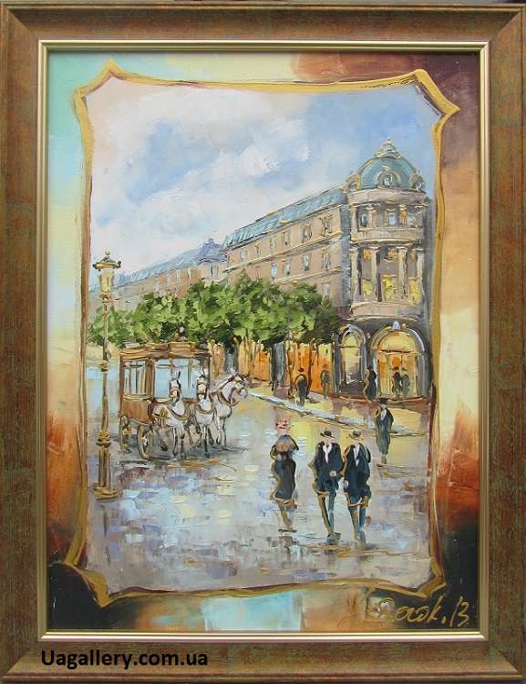 kartina_gorodskoy_peyzazh_retro_stil